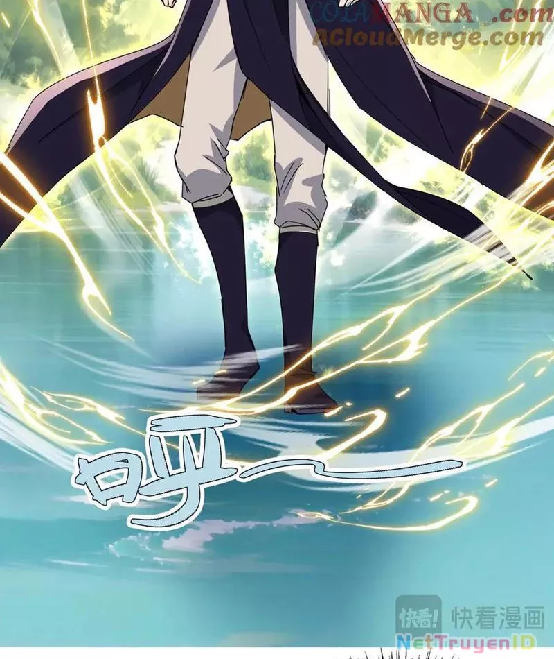 Nữ đồ đệ của ta muốn hắc hóa: Chapter 21