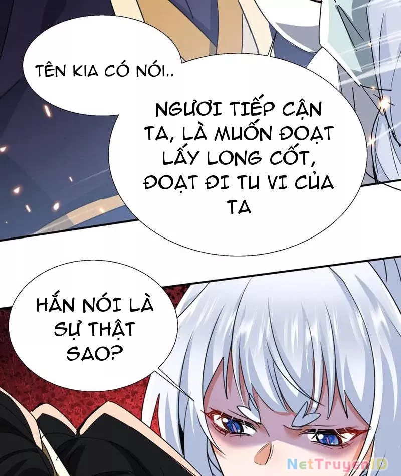Nữ đồ đệ của ta muốn hắc hóa: Chapter 21