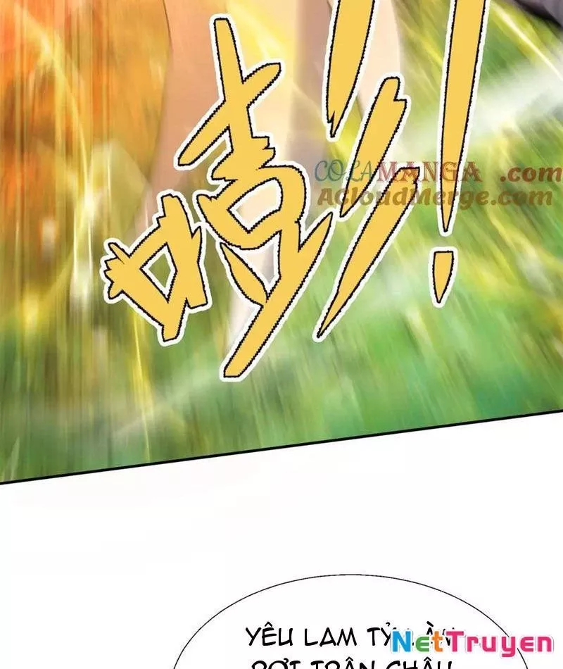 Nữ đồ đệ của ta muốn hắc hóa: Chapter 21