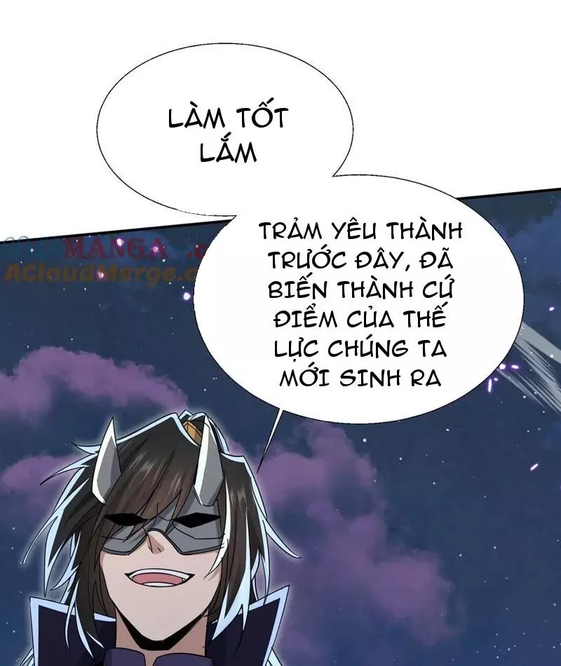 Nữ đồ đệ của ta muốn hắc hóa: Chapter 21