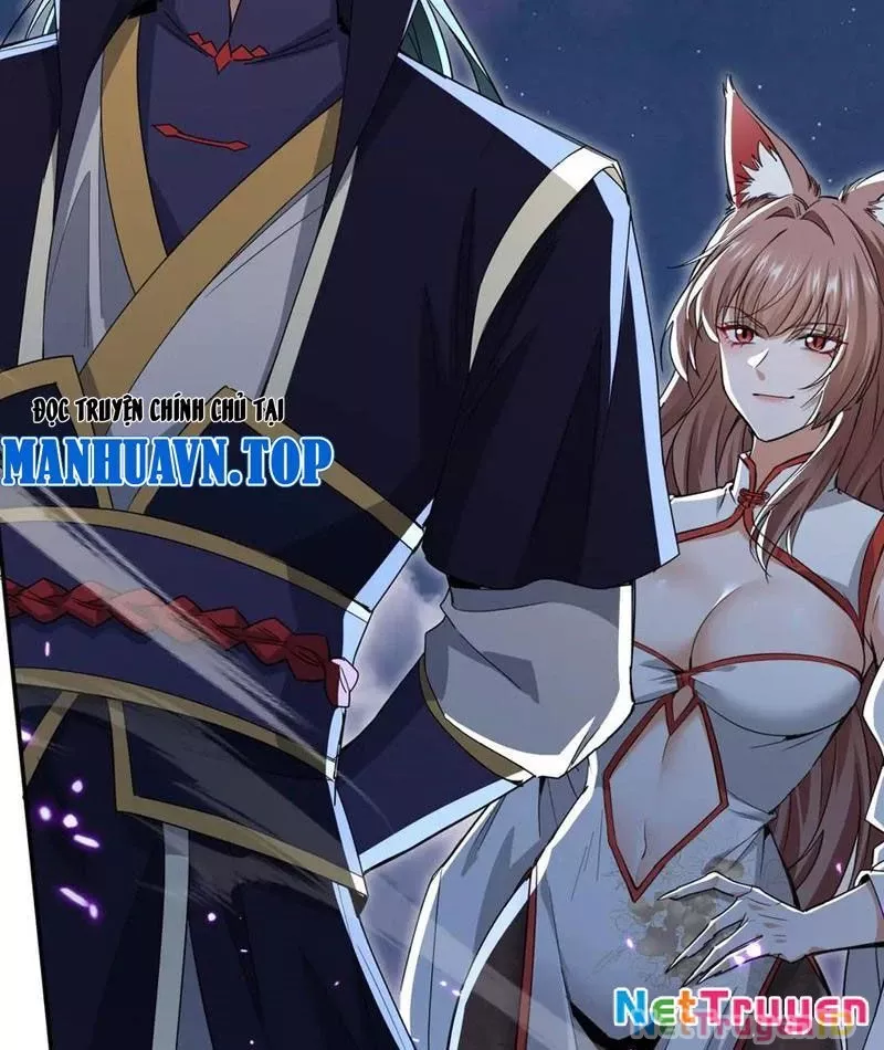Nữ đồ đệ của ta muốn hắc hóa: Chapter 21