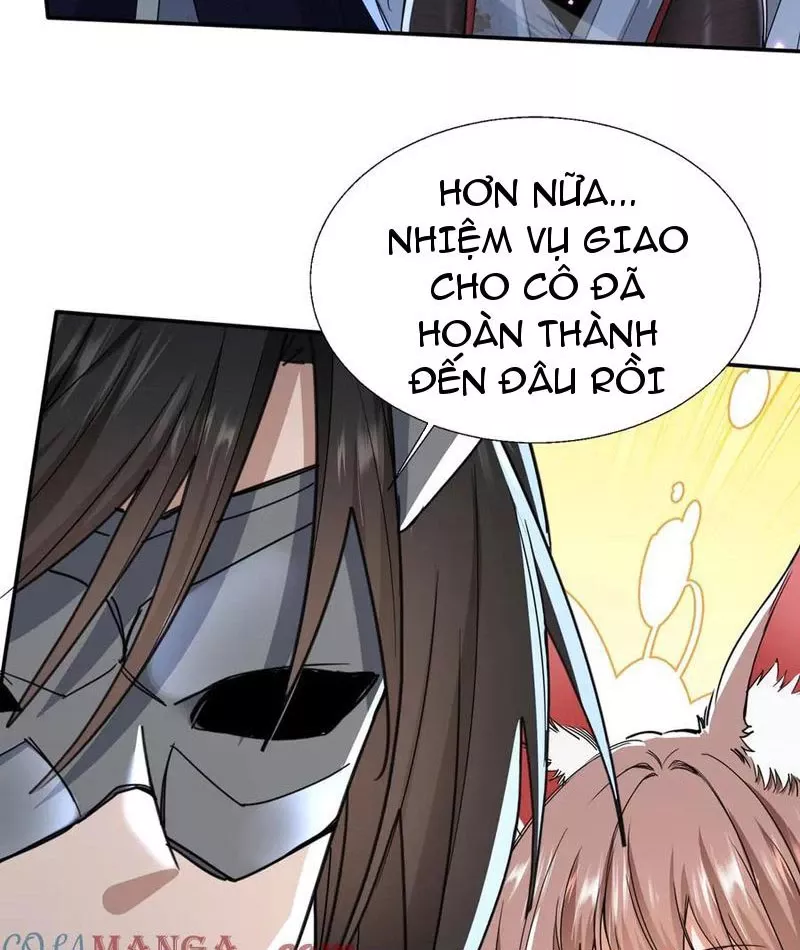 Nữ đồ đệ của ta muốn hắc hóa: Chapter 21