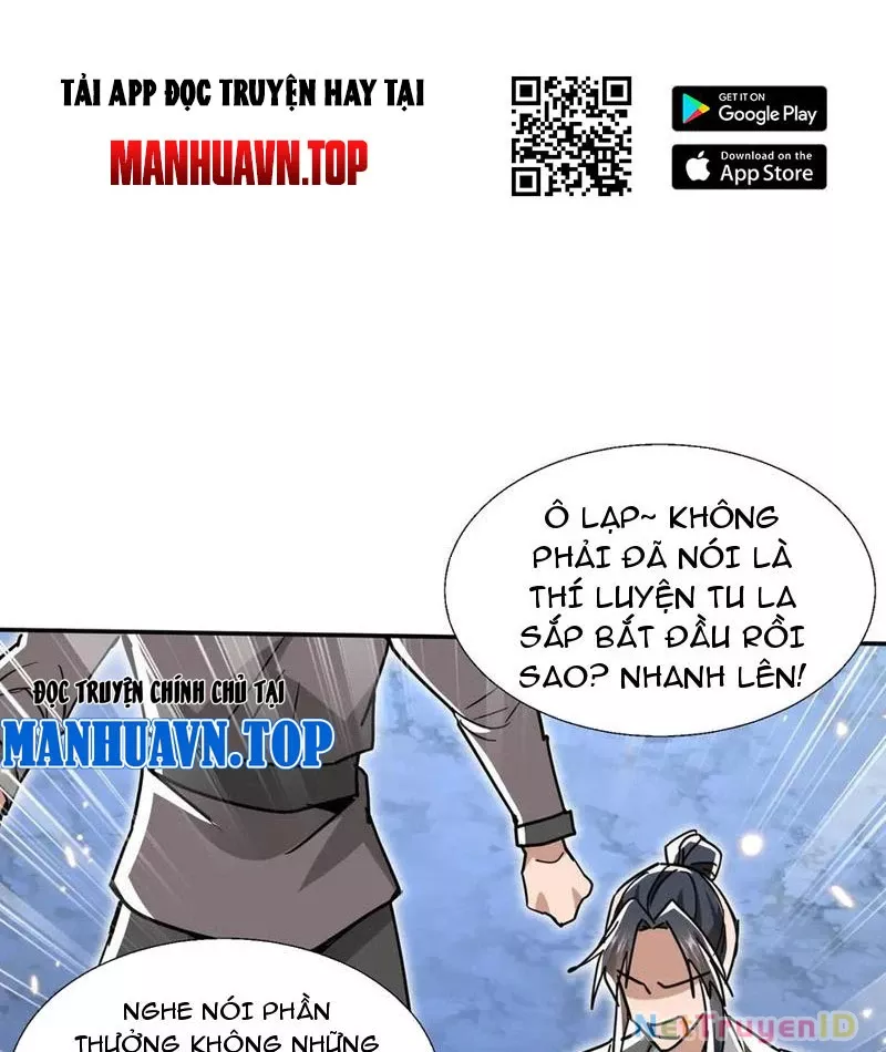Nữ đồ đệ của ta muốn hắc hóa: Chapter 21
