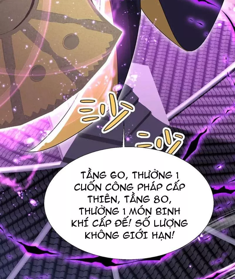 Nữ đồ đệ của ta muốn hắc hóa: Chapter 21