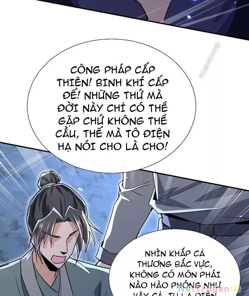 Nữ đồ đệ của ta muốn hắc hóa: Chapter 21