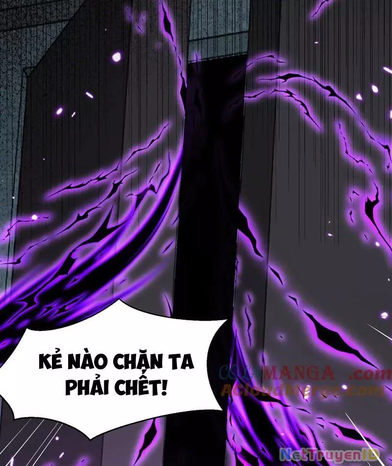 Nữ đồ đệ của ta muốn hắc hóa: Chapter 21