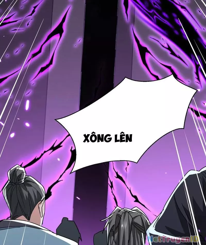 Nữ đồ đệ của ta muốn hắc hóa: Chapter 21