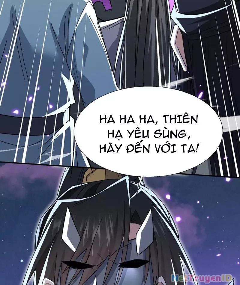 Nữ đồ đệ của ta muốn hắc hóa: Chapter 21