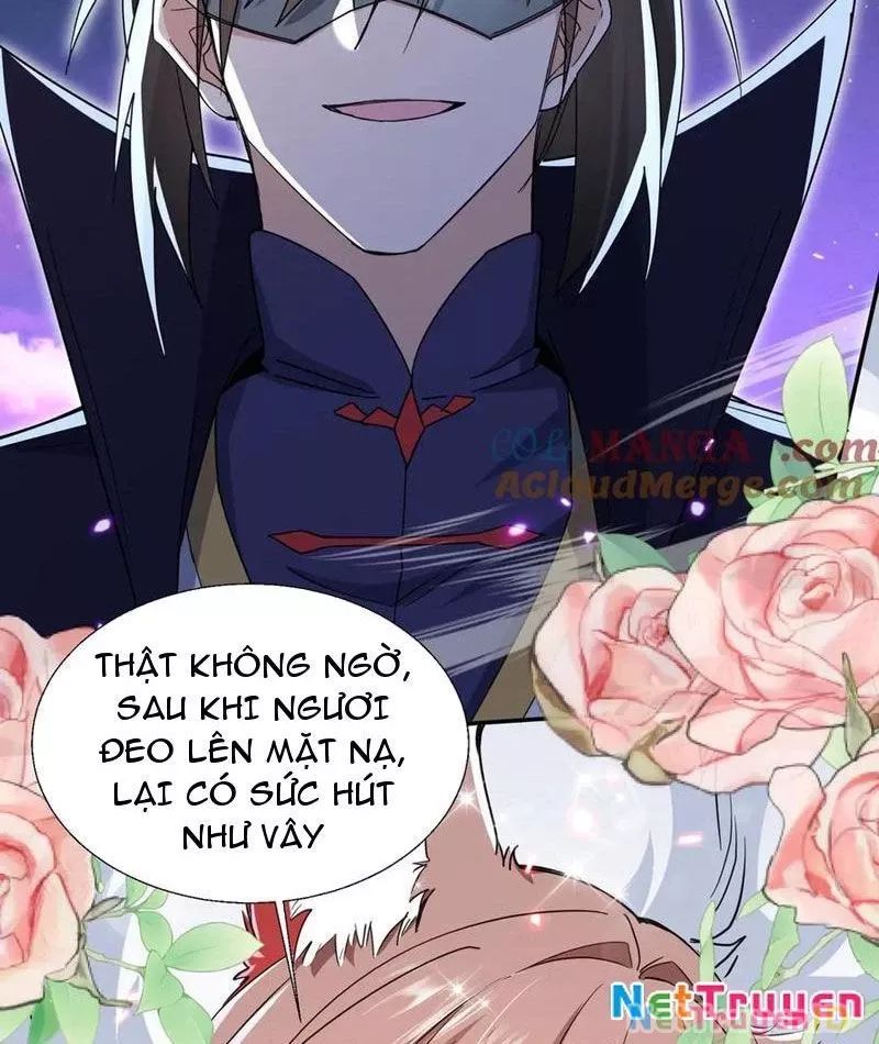 Nữ đồ đệ của ta muốn hắc hóa: Chapter 21
