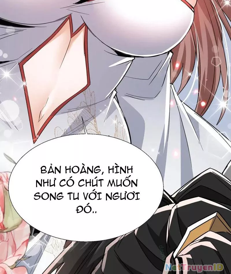 Nữ đồ đệ của ta muốn hắc hóa: Chapter 21