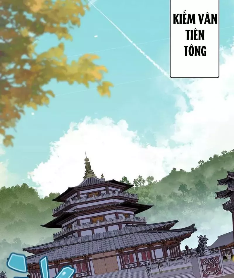 Nữ đồ đệ của ta muốn hắc hóa: Chapter 21