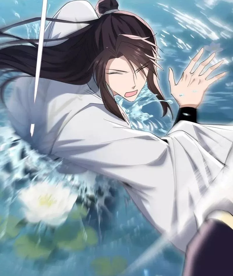 Nữ đồ đệ của ta muốn hắc hóa: Chapter 21