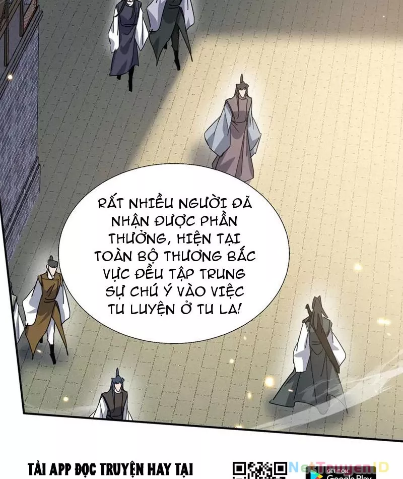 Nữ đồ đệ của ta muốn hắc hóa: Chapter 21