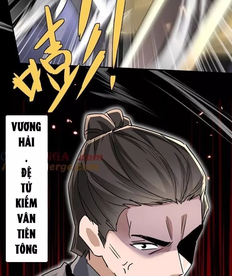 Nữ đồ đệ của ta muốn hắc hóa: Chapter 21