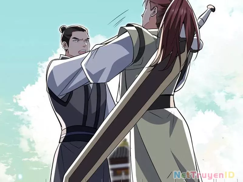 Nữ đồ đệ của ta muốn hắc hóa: Chapter 22