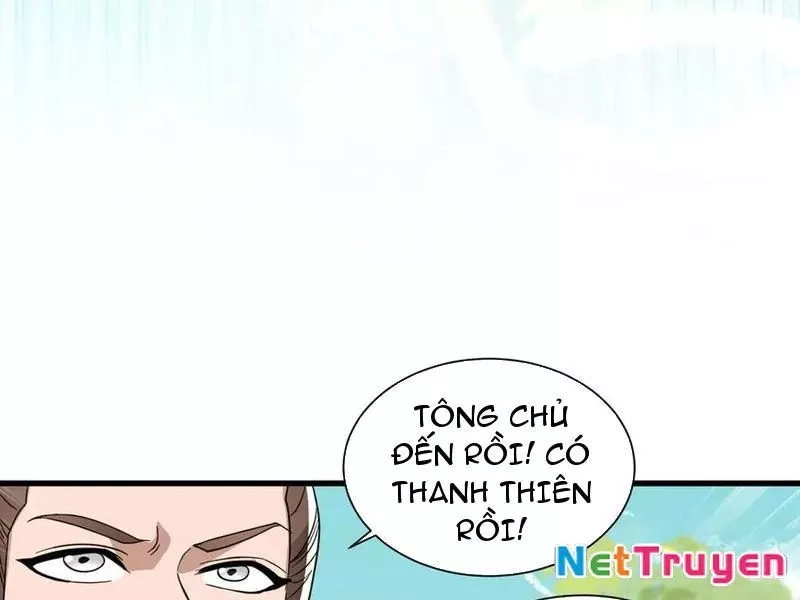 Nữ đồ đệ của ta muốn hắc hóa: Chapter 22