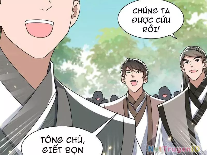 Nữ đồ đệ của ta muốn hắc hóa: Chapter 22