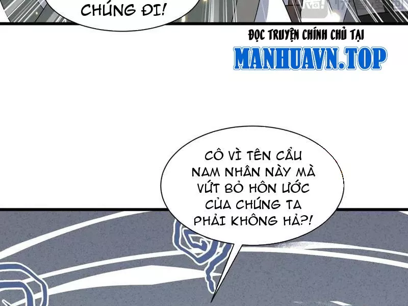 Nữ đồ đệ của ta muốn hắc hóa: Chapter 22