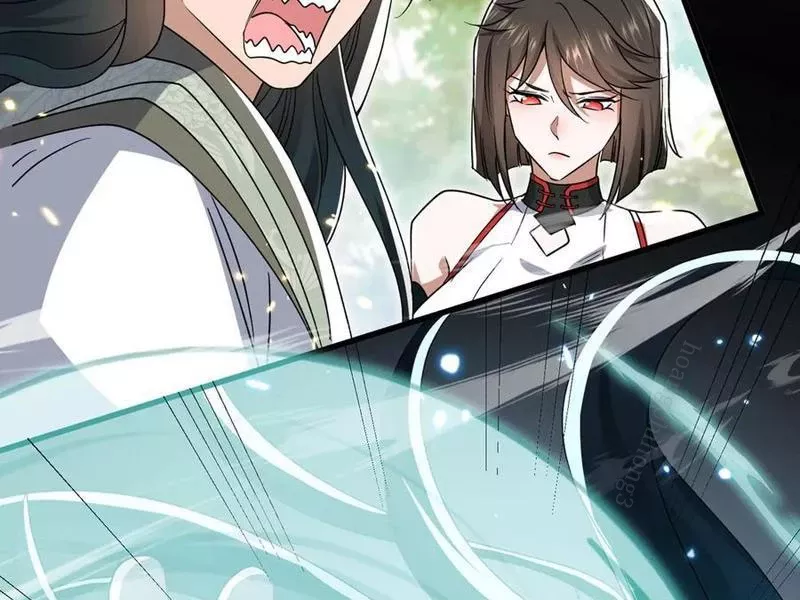 Nữ đồ đệ của ta muốn hắc hóa: Chapter 22