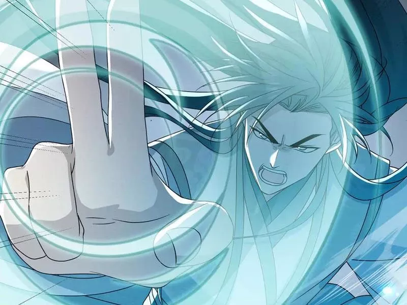 Nữ đồ đệ của ta muốn hắc hóa: Chapter 22