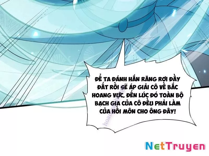 Nữ đồ đệ của ta muốn hắc hóa: Chapter 22