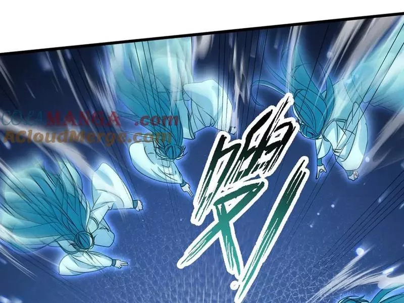 Nữ đồ đệ của ta muốn hắc hóa: Chapter 22