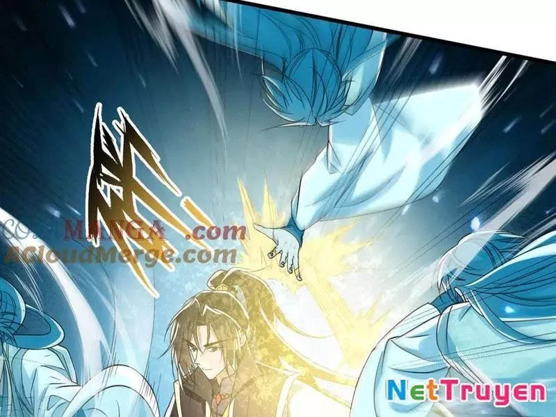 Nữ đồ đệ của ta muốn hắc hóa: Chapter 22