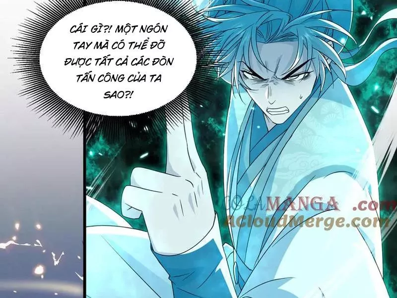 Nữ đồ đệ của ta muốn hắc hóa: Chapter 22