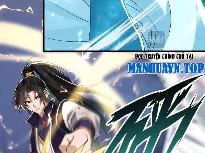 Nữ đồ đệ của ta muốn hắc hóa: Chapter 22