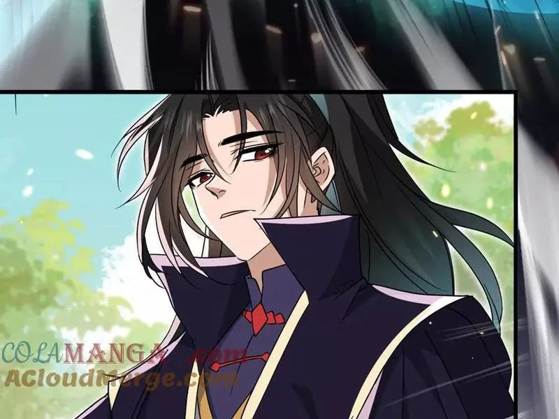 Nữ đồ đệ của ta muốn hắc hóa: Chapter 22
