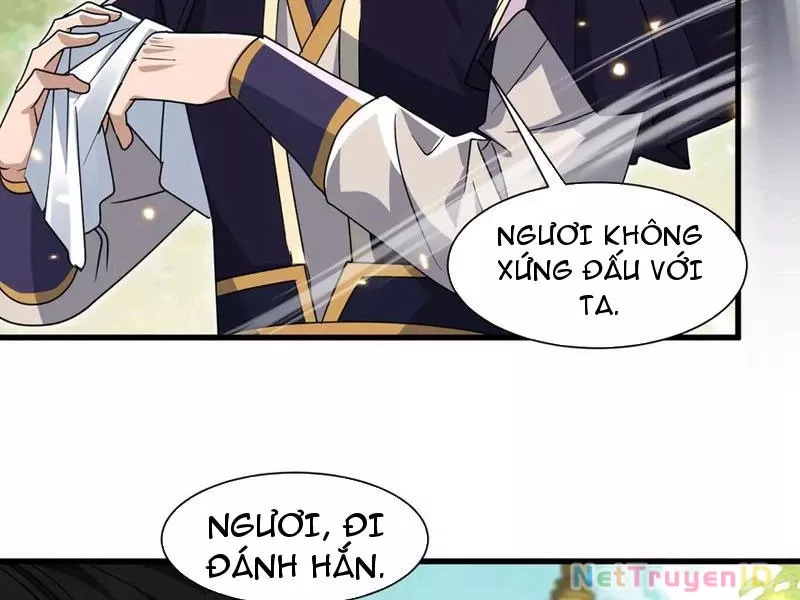 Nữ đồ đệ của ta muốn hắc hóa: Chapter 22