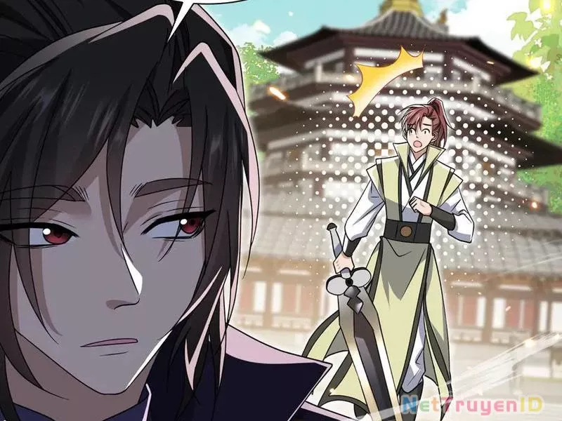 Nữ đồ đệ của ta muốn hắc hóa: Chapter 22