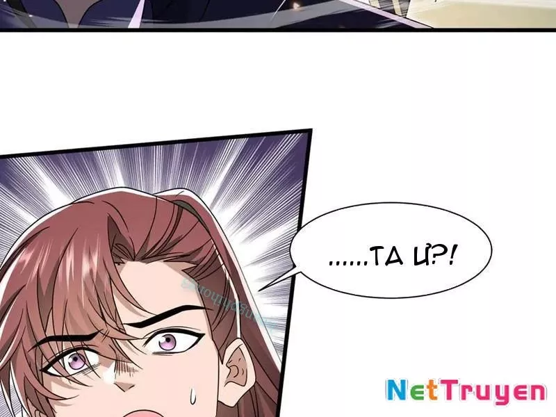 Nữ đồ đệ của ta muốn hắc hóa: Chapter 22