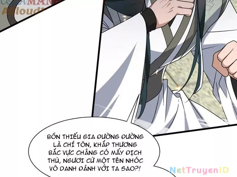 Nữ đồ đệ của ta muốn hắc hóa: Chapter 22
