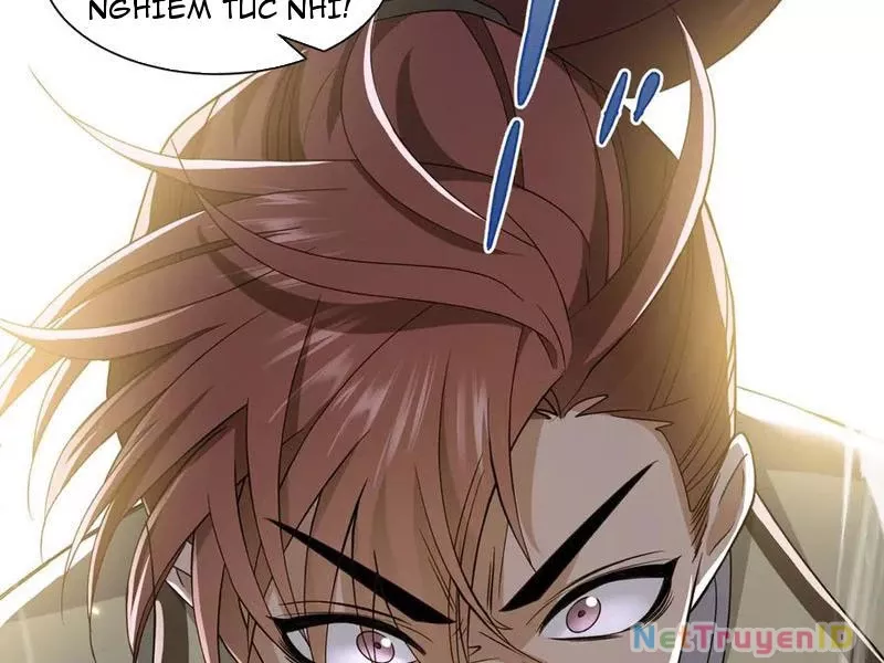 Nữ đồ đệ của ta muốn hắc hóa: Chapter 22