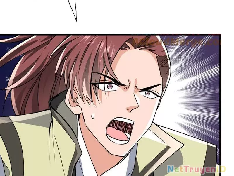 Nữ đồ đệ của ta muốn hắc hóa: Chapter 22