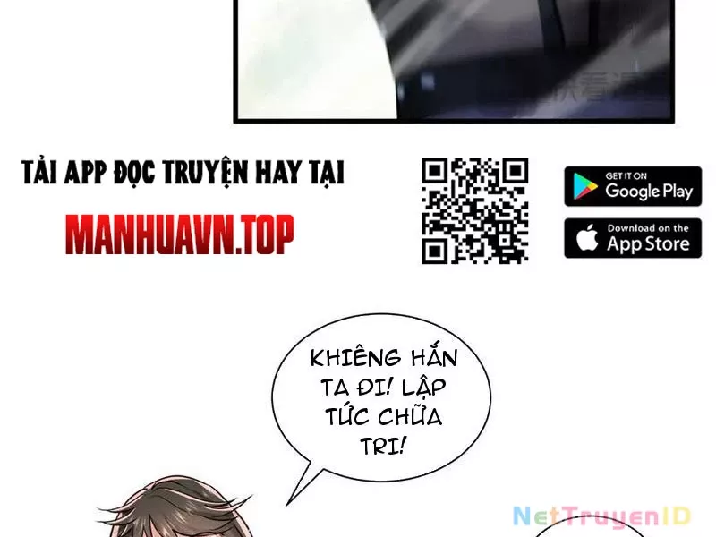 Nữ đồ đệ của ta muốn hắc hóa: Chapter 22