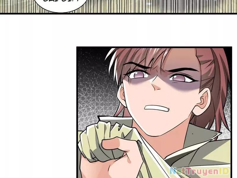 Nữ đồ đệ của ta muốn hắc hóa: Chapter 22
