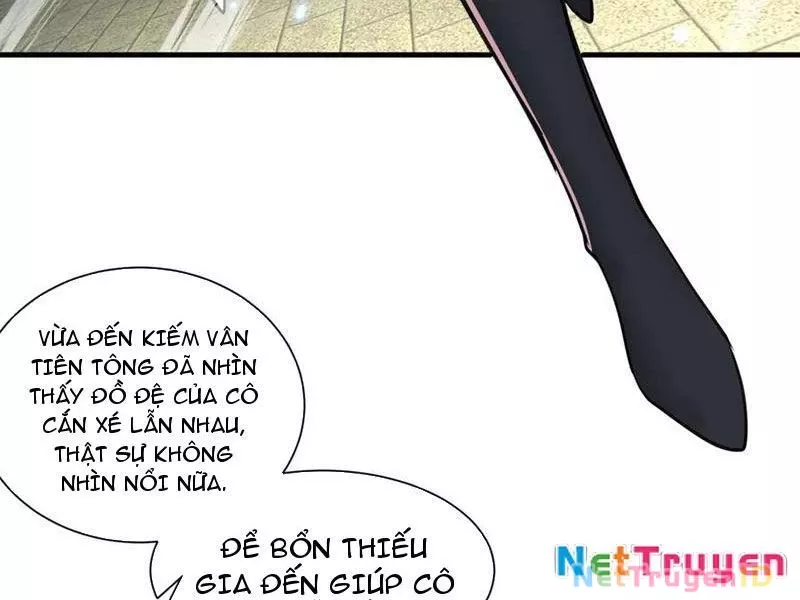 Nữ đồ đệ của ta muốn hắc hóa: Chapter 22