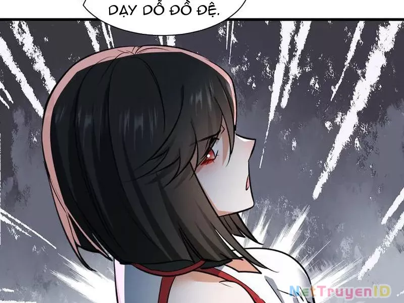 Nữ đồ đệ của ta muốn hắc hóa: Chapter 22