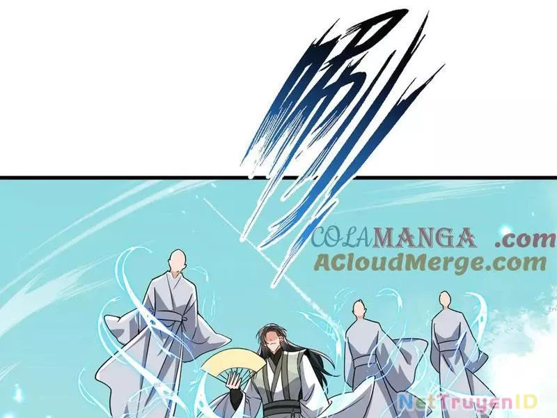 Nữ đồ đệ của ta muốn hắc hóa: Chapter 22