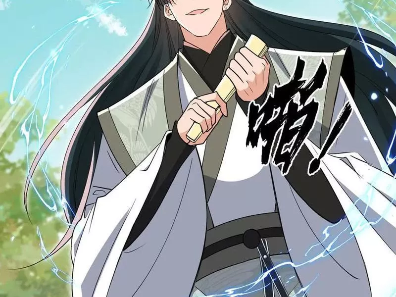 Nữ đồ đệ của ta muốn hắc hóa: Chapter 22