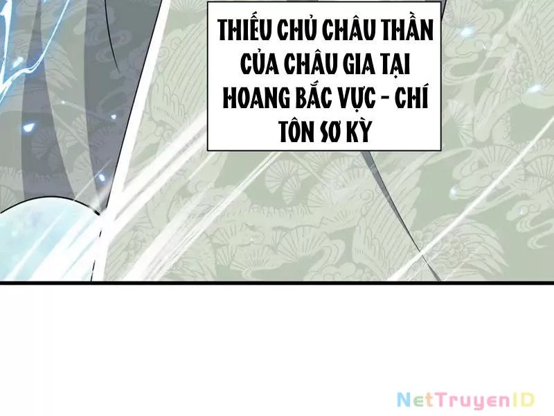 Nữ đồ đệ của ta muốn hắc hóa: Chapter 22