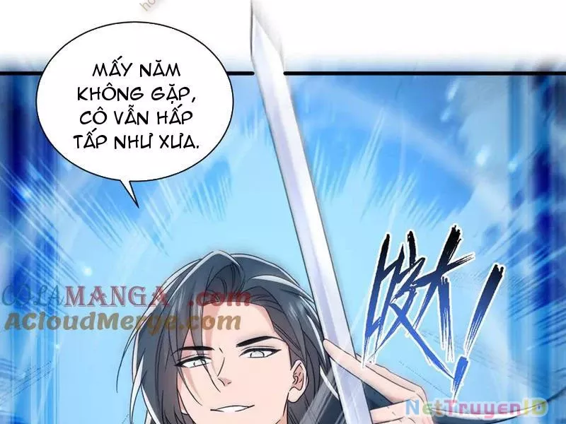 Nữ đồ đệ của ta muốn hắc hóa: Chapter 22