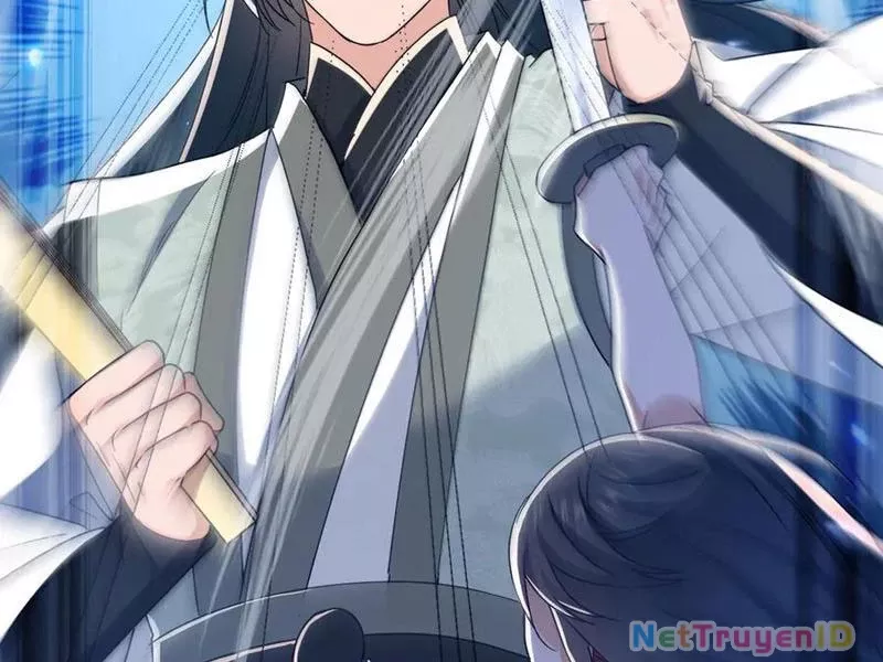 Nữ đồ đệ của ta muốn hắc hóa: Chapter 22