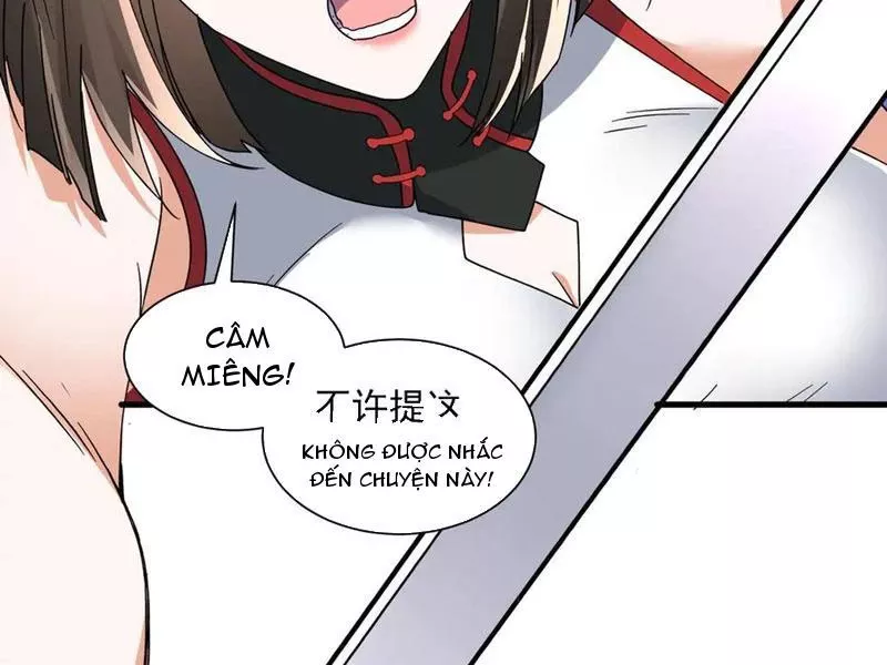 Nữ đồ đệ của ta muốn hắc hóa: Chapter 22