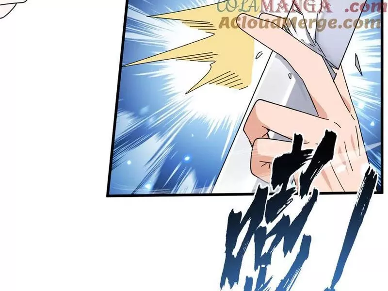 Nữ đồ đệ của ta muốn hắc hóa: Chapter 22
