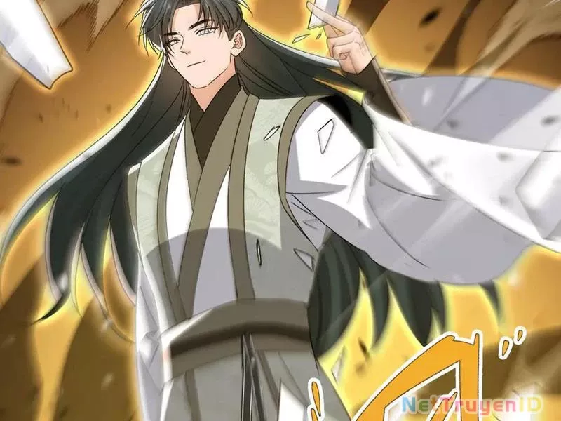 Nữ đồ đệ của ta muốn hắc hóa: Chapter 22