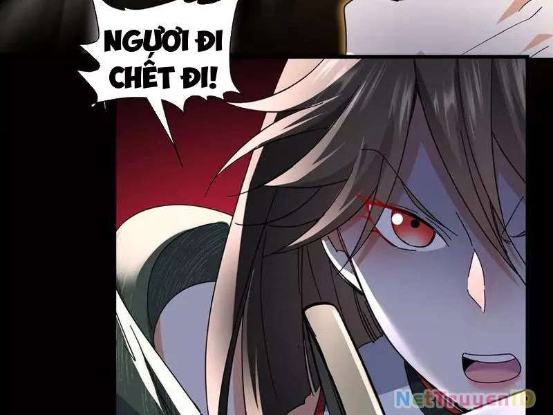 Nữ đồ đệ của ta muốn hắc hóa: Chapter 22
