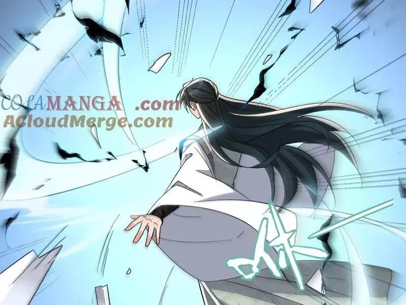 Nữ đồ đệ của ta muốn hắc hóa: Chapter 22